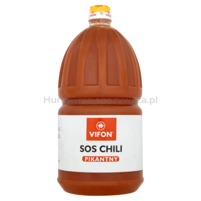 Vifon Sos Chili Pikantny 2L 