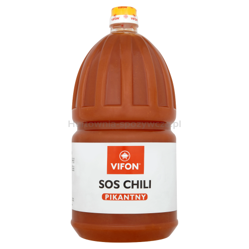 Vifon Sos Chili Pikantny 2L 