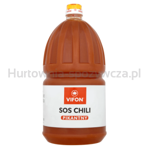 Vifon Sos Chili Pikantny 2L 
