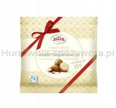 Zentis Kartofelki Marcepanowe 100G