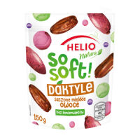 Helio Natura Daktyle 150G So Soft