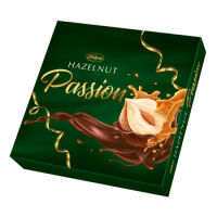 Vobro Hazelnut Passion 126g