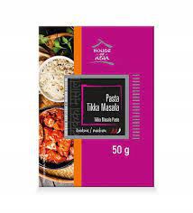 Pasta Tikka Massala 50G Średnia