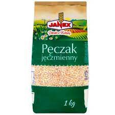 Janex Kasza Jęczmienna Pęczak 1Kg