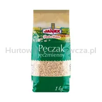 Janex Kasza Jęczmienna Pęczak 1Kg