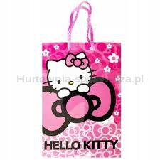 Torebka Hello Kitty 14/11