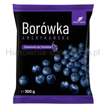 New Ona Borówka Amerykańska 300 G