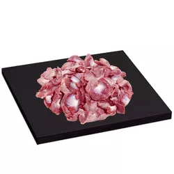 ŻOŁĄDKI Z KURCZAKA, MIĘSNE SPECJAŁY TACKA MAŁA ok. 0,6 KG