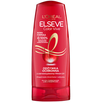 L'Oreal Paris Elseve Color-Vive Odżywka Ochronna Do Włosów Farbowanych 200 Ml