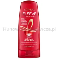 Elseve Color-Vive Odżywka Ochronna Do Włosów Farbowanych 200 Ml(data przydatności 31.01.2025)