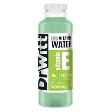 Dr.Witt ISO Vitamin Water Green Apple 550 ml