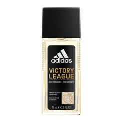 Adidas Victory League Dezodorant W Naturalnym Sprayu Dla Mężczyzn, 75 Ml