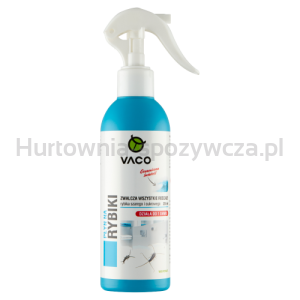 Vaco Płyn na rybiki szare i cukrowe  250 ml
