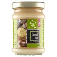 House of Asia pasta z czosnku 120g