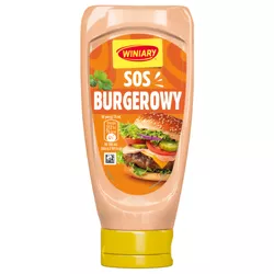 Winiary Sos Burgerowy 200ml
