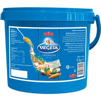 Podravka Vegeta 3Kg