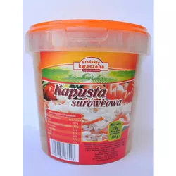 Kapusta Surówkowa 1KG MAŁGORZATA KAŁUŻNA