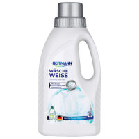 Heitmann Wybielacz do tkanin Płyn 500ml