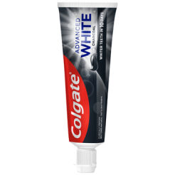 Colgate Advanced White Aktywny Węgiel Pasta Do Zębów 75 Ml