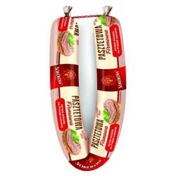 Pasztetowa firmowa 300g Sokołów