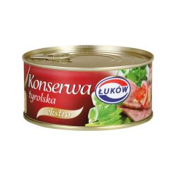 Gulasz Kuchnia Kachny Wieprzowy 500 G Mw Dobry Wybór