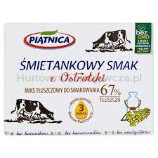 Piątnica Śmietankowy Smak Z Ostrołęki 200 G