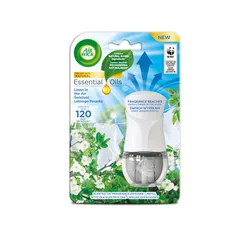 Air Wick Elektryczny Komplet Świeżość Letniego Świeżość 19 Ml