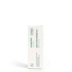 Ziaja pasta stomatologiczna bez fluoru 75 ml