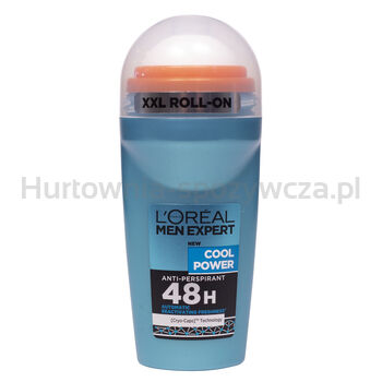 Men Expert Dezodorant Cool Power Roll On 50Ml