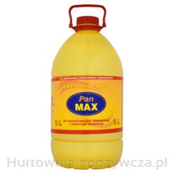 Kruszwica Frytura Pan Max 5L