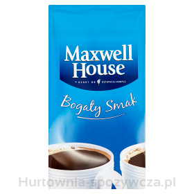Maxwell House Bogaty Smak Kawa Mielona 500 G