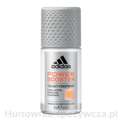 Adidas Power Booster Dezodorant W Kulce Dla Mężczyzn, 50 Ml