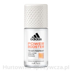 Adidas Power Booster Antyperspirant W Kulce Dla Kobiet, 50 Ml