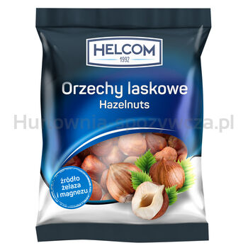 Helcom Orzech Laskowy 100 G