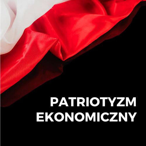 Patriotyzm ekonomiczny